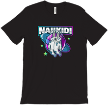 Naiikidi Camiseta 3