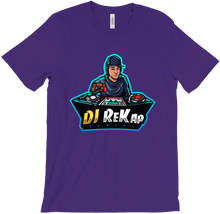DJ ReKap Gaming T-Shirt