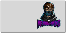 manngaming1 XXL Gaming Mousepad