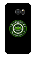 tommadsen Samsung Phone Cases