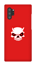 Logo R&B Samsung Phone Cases