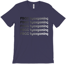 tyaxgaming T-Shirts