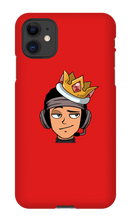 xoryoo iPhone Phone Cases