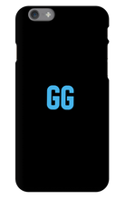 w00kigg iPhone Phone Cases