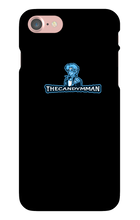 thecandymman iPhone Phone Cases