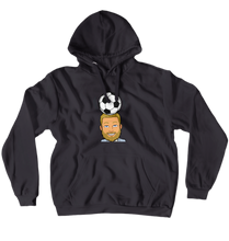 theitalianfootballmanager Hoodies