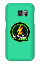 Ryze Gaming Samsung Phone Cases