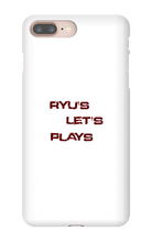 ryuzaziki iPhone Schutzhülle