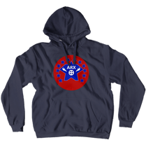 ARX Hoodie (No-Zip/Pullover)
