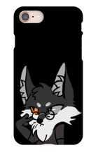 wanderfoxly iPhone Phone Cases