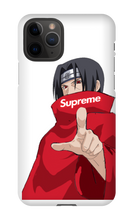 CAPINHA IPHONE HOKAGUINHO KSKKS