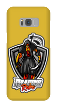reapingrobo Samsung Phone Cases