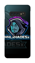 m4lxhadesx Samsung Phone Cases