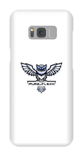 pur3_flexx Samsung Phone Cases
