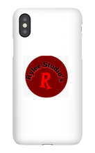 Rylee Studios iPhone Phone Cases