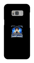 tonyturbo13 Samsung Phone Cases