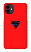 bunnynoar iPhone Phone Cases