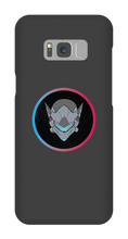 niccosilverado Samsung Phone Cases