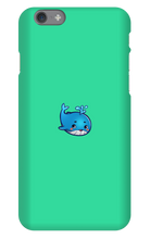 jonny_whale iPhone Phone Cases