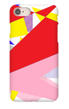 NOMPAS | iPhone Case