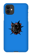 flogythewolf iPhone Phone Cases
