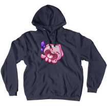 missheartstrings Hoodies (No-Zip/Pullover)