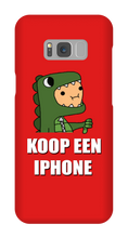 dutchmoritz Samsung Phone Gayses