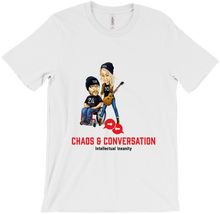 Chaos Friends T-Shirt