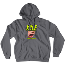 ssnipezz22 Hoodies (No-Zip/Pullover)
