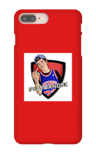 fraybandsx iPhone Phone Cases