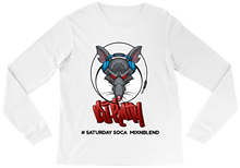 Ratty long-sleeve-tee