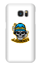 jjgamingv Samsung Phone Cases