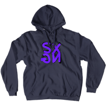 sxngularity Hoodies (No-Zip/Pullover)