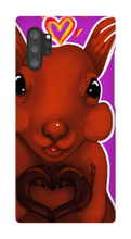 gill_b Samsung Phone Cases
