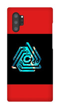 cyb3r3x Samsung Phone Cases