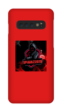 sparkz2019 Samsung Phone Cases