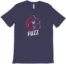 thegamingfuzz T-Shirts