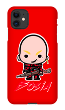 bosia iPhone Phone Cases