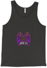 Sugar Lily Tank Top