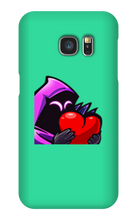 drenation21 Samsung Phone Cases