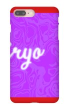 notcryo_ iPhone Phone Cases