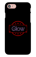 theglowsisters iPhone Phone Cases