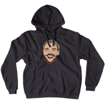Happy Hoodies