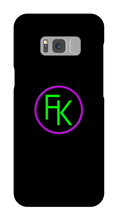 FK Samsung Phone Case