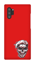 madbone91 Samsung Phone Cases
