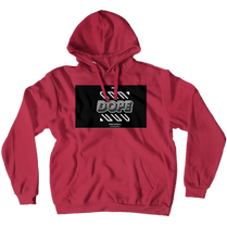 itz_ya_boy_zinc Hoodies (No-Zip/Pullover)