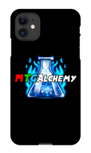 mtgalchemy iPhone Phone Cases