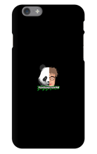 pandanation98 iPhone Phone Cases