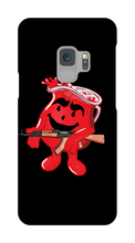 koolaidman_gaming Samsung Phone Cases