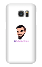 nitritog Samsung Phone Cases